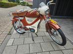 Magneet globemaster 1960/1961, Fietsen en Brommers, Brommers | Oldtimers, Ophalen, Overige merken