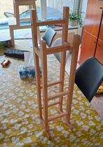 Ikea Ragrund Toiletrolhouder Bamboe - Staand, Ophalen, Zo goed als nieuw, Bruin, Overige typen