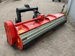 Kuhn BP305 Klepelmaaier, Maaier