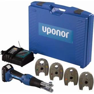 Uponor perstang mini beschikbaar voor biedingen
