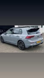 Volkswagen Golf 8 GTI Clubsport 2.0 TSI OPF 221KW Dsg7 2021, Auto's, 4 cilinders, 1984 cc, Alcantara, 75 €/maand