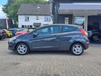 Ford Fiesta 1.0 100PK EcoBoost Style Automaat, Euro 5, 101 pk, Gebruikt, Start-stop-systeem