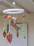 Leuke Mobiel van Vilt van Sjaal met Verhaal, Ophalen of Verzenden, Nieuw, Overige typen