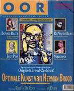 MUZIEKKRANT  OOR  - Juli 1990, Boeken, Tijdschriften en Kranten, Ophalen of Verzenden, Gelezen, Muziek, Film of Tv