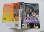 Playstation 2 Xena warrior princess boekje nederlands, Avontuur en Actie, 1 speler, Eén computer, Ophalen of Verzenden