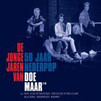 Doe Maar ‎– De Jonge Jaren Van Doe Maar (50 Jaar Nederpop), Cd's en Dvd's, Ophalen of Verzenden, Nieuw in verpakking, Boxset