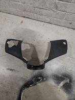 Piaggio Zip Kappenset Zwart Custom, Ophalen of Verzenden, Gebruikt, Kap, Piaggio
