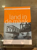 Nederland in de maak - Natonaal Archief, Ophalen of Verzenden, 20e eeuw of later, Zo goed als nieuw