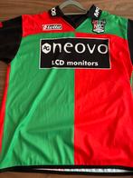 NEC – Matchworn 04–05 Zeldzaam early Season Pothuizen, Ophalen of Verzenden, Zo goed als nieuw, Overige binnenlandse clubs, Shirt