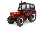 Zetor 7245 4WD Limited Editie, Tractor of Landbouw, Nieuw, Ophalen of Verzenden, Uh