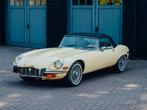 Jaguar E-TYPE OTS Roadster, Gebruikt, Overige kleuren, Cabriolet, Bedrijf