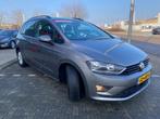 Volkswagen Golf Sportsvan 1.4 TSI Highline, Auto's, Gebruikt, 4 cilinders, 1283 kg, Golf Sportsvan