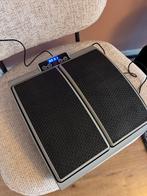 Dr. Ho's Motionciser Massageapparaat met Warmte therapie, Ophalen of Verzenden, Zo goed als nieuw, Apparaat