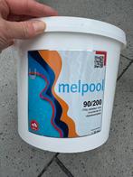 Melpool 90/200 Chloortabletten en PH-, Tuin en Terras, Zwembad-toebehoren, Ophalen, Nieuw, Reinigingsmiddel