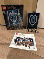 Lego Harry Potter Ravenclaw House Banner 76411, Ophalen of Verzenden, Zo goed als nieuw