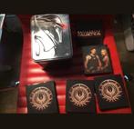 🎁 Battlestar Galactica - Limited Edition - Complete serie🎁, Alle leeftijden, Ophalen of Verzenden, Zo goed als nieuw