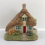 Lilliput Lane 'Two Hoots', Ophalen of Verzenden