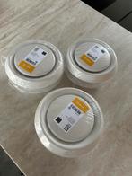 Luchtventielen 125mm - Nieuw in verpakking, Ophalen of Verzenden, Nieuw, Ventilator