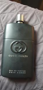 Gucci guilty  fles parfum, Ophalen of Verzenden, Zo goed als nieuw