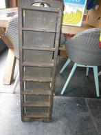 letterbak kruidenrek baksteenmal, Huis en Inrichting, Ophalen, Gebruikt