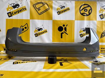 Achterbumper Skoda Octavia IV Kombi v.a '19 PDC 5E7807421 beschikbaar voor biedingen