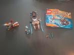 Lego Chima set 70220, Ophalen of Verzenden, Gebruikt, Complete set, Lego