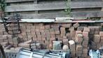 Gratis Betonklinkers - Ophalen voor vrijdag 20 september, Tuin en Terras, Ophalen, Gebruikt