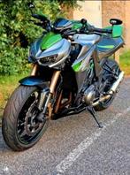 Kawasaki Z1000 - 2014 - Naked Bike, 4 cilinders, Motorrijbewijs A, Particulier, 1050 cc