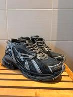 Balenciaga runners schoenen, Kleding | Heren, Schoenen, Ophalen of Verzenden, Zo goed als nieuw, Zwart