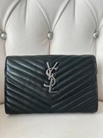 Yves Saint Laurent Handtas Dames, Sieraden, Tassen en Uiterlijk, Tassen | Damestassen, Ophalen, Nieuw, Zwart, Handtas