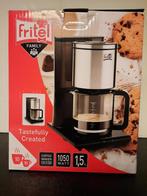 koffiezetmachine FRITEL FAMILY, 10 kopjes of meer, Verzenden, Koffiemachine
