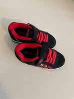 Heelys Rolschoenen Maat 31 zwart/rood, Ophalen of Verzenden, Gebruikt