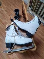 Tecno Pro Kunstschaatsen - Maat 40, Ophalen, Gebruikt, Kunstschaatsen, Overige merken