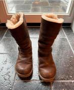 Ugg Boots Maat 37, Bruin, Snowboots, Ophalen of Verzenden, Gedragen
