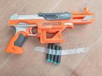 Nerf falcon fire, Kinderen en Baby's, Gebruikt, Ophalen