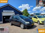 Seat Alhambra 1.9 TDI Sport, Auto's, Bestelauto's, Startonderbreker, Gebruikt, 4 cilinders, 116 pk