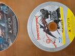 PS3 Prototype, 1 speler, Ophalen of Verzenden, Zo goed als nieuw, Vanaf 3 jaar