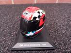 Arai helm #34 Kevin Schwantz 1993. 1/5, Hobby en Vrije tijd, Modelauto's | 1:5 tot 1:12, Ophalen of Verzenden, Nieuw, 1:5 t/m 1:8