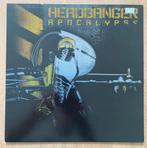 Headbanger – Apocalypse - Megarave - Hardcore, Cd's en Dvd's, Vinyl | Dance en House, Overige genres, Zo goed als nieuw, 12 inch