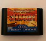 Samurai Showdown Sega Megadrive, 1 speler, Ophalen of Verzenden, Zo goed als nieuw, Vanaf 3 jaar