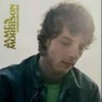 James Morrison - Undiscovered, Ophalen of Verzenden, 2000 tot heden, Zo goed als nieuw