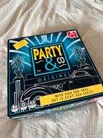 Party en co, Verzenden, Nieuw