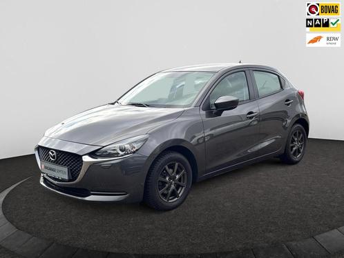 Mazda 2 1.5 Skyactiv-G Comfort | Cruise | Camera | Airco | O, Auto's, Mazda, Bedrijf, Te koop, ABS, Achteruitrijcamera, Airbags
