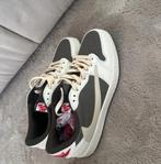 Travis scott schoenen, Bruin, Verzenden, Sportschoenen, Nieuw