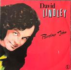 David Lindley - Brother John (NL’82) HEEL MOOI, Verzenden
