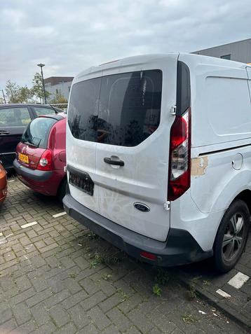 Ford Transit Connect L2 1.5 Tdci 120 pk High Payload export beschikbaar voor biedingen