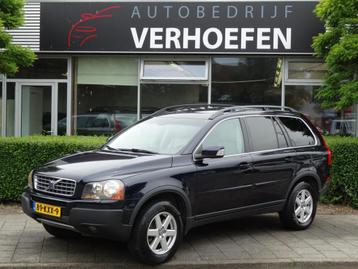 Volvo XC90 3.2 Kinetic - 7 PERS - AUTOMAAT - PANORAMDAK - TR beschikbaar voor biedingen