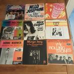 Sixties top singles, Cd's en Dvd's, Vinyl Singles, Ophalen of Verzenden, Gebruikt, Pop, EP