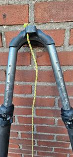 Giek Neil Pryde NP X5 145-190cm KROM!, Watersport en Boten, Windsurfen, Ophalen, Giek, Minder dan 5 m²