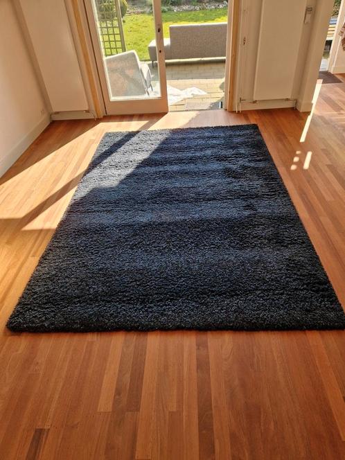 Ikea Vollerslev tapijt 200x300cm zgan, Huis en Inrichting, Stoffering | Tapijten en Kleden, Zo goed als nieuw, 200 cm of meer
